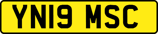 YN19MSC