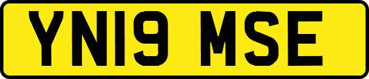 YN19MSE