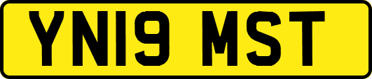 YN19MST