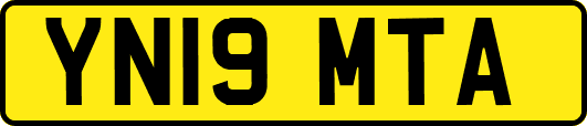 YN19MTA