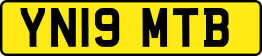 YN19MTB