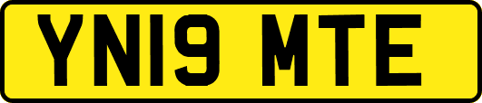 YN19MTE