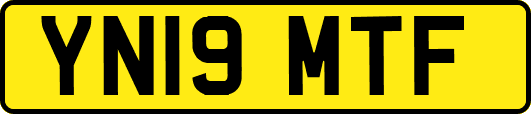 YN19MTF