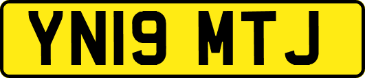 YN19MTJ