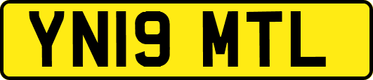 YN19MTL
