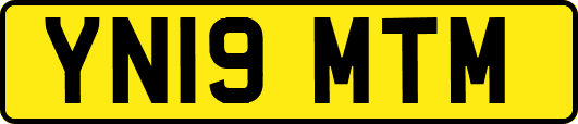 YN19MTM