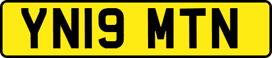 YN19MTN