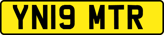 YN19MTR