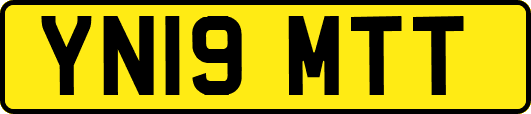 YN19MTT