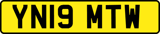 YN19MTW