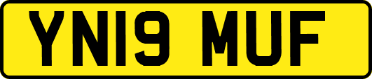 YN19MUF
