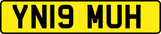 YN19MUH