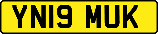 YN19MUK