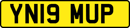 YN19MUP