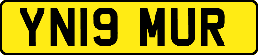 YN19MUR