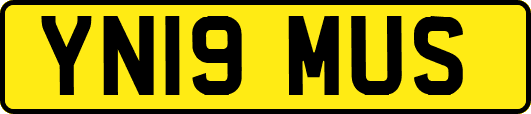 YN19MUS