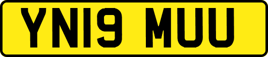 YN19MUU