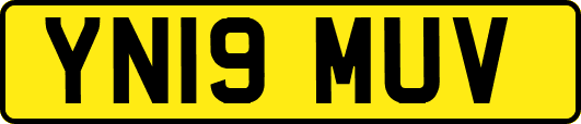 YN19MUV