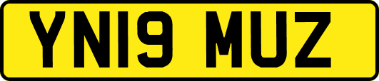 YN19MUZ