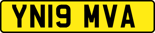 YN19MVA