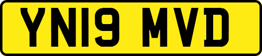 YN19MVD