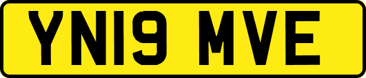 YN19MVE