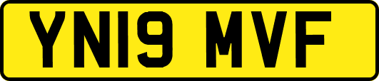 YN19MVF