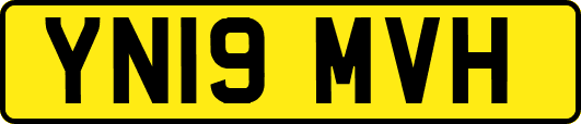 YN19MVH