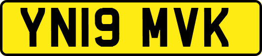 YN19MVK