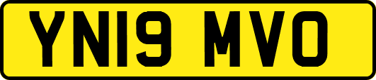 YN19MVO