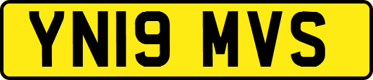 YN19MVS