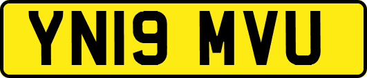 YN19MVU
