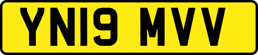 YN19MVV