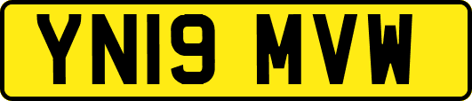 YN19MVW