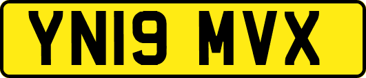 YN19MVX