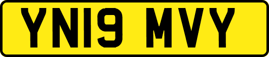 YN19MVY