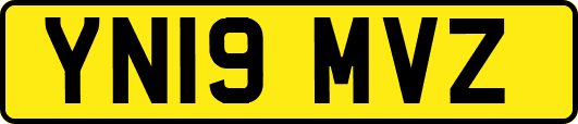 YN19MVZ