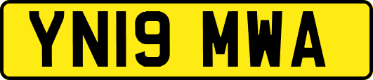 YN19MWA