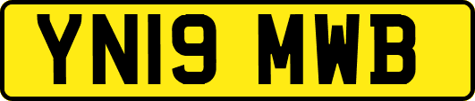 YN19MWB