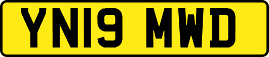 YN19MWD