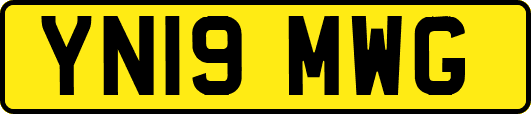 YN19MWG