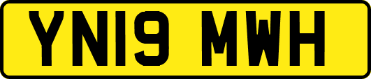 YN19MWH