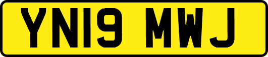 YN19MWJ