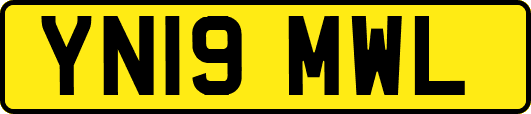 YN19MWL