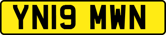 YN19MWN