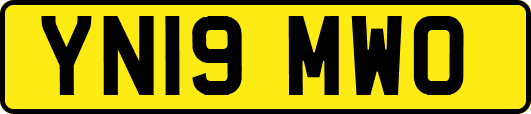 YN19MWO