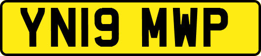 YN19MWP