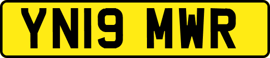 YN19MWR
