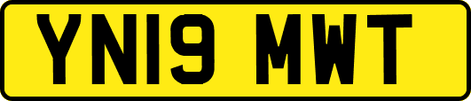 YN19MWT