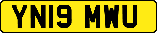 YN19MWU
